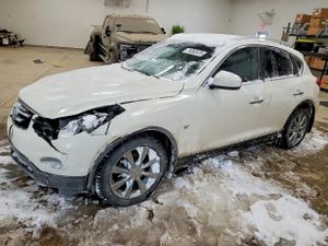 Infiniti QX50 3.7L 6 2015