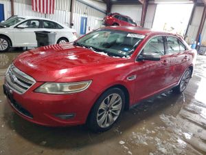 Ford Taurus LIMITED 3.5L 6 2010