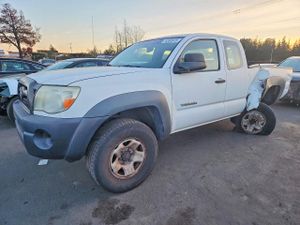 Toyota Tacoma ACCESS CAB 2.7L 4 2005
