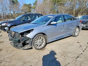 Hyundai Sonata SPORT 2.4L 4 2015
