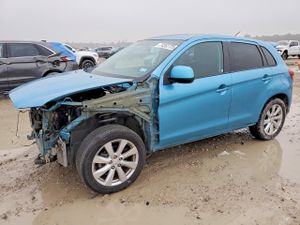 Mitsubishi Outlander ES 2.0L 4 2014