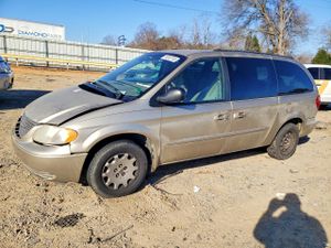 Chrysler Town & Country LX 3.3L 6 2003