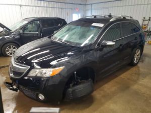 Acura RDX TECHNOLOGY 3.5L 6 2014
