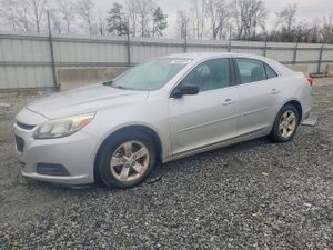 Chevrolet Malibu LS 2.5L 4 2014