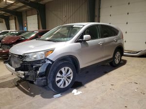 Honda CR-V EX 2.4L 4 2012