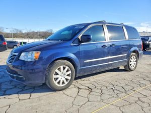 Chrysler Town & Country TOURING 3.6L 6 2015