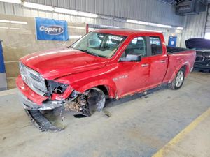 Dodge RAM 5.7L 8 2010