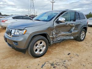 Jeep Grand Cherokee LIMITED 5.7L 8 2011