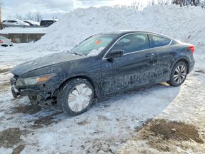 Honda Accord EX 2.4L 4 2012