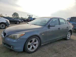 BMW 5 Series I 3.0L 6 2006
