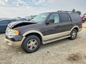 Ford Expedition EDDIE BAUER 5.4L 8 2006