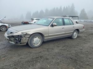 Mercury Grand Marquis GS 4.6L 8 1994