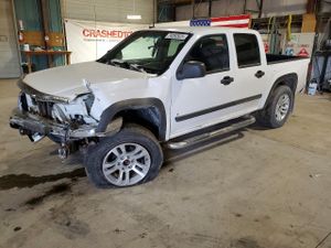 Chevrolet Colorado LT 3.7L 5 2008