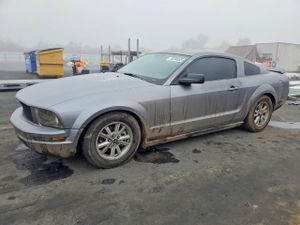 Ford Mustang 4.0L 6 2007