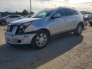 Cadillac SRX LUXURY COLLECTION 3.6L 6 2015