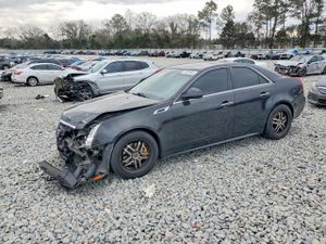 Cadillac CTS LUXURY COLLECTION 3.0L 6 2012