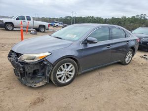 Toyota Avalon BASE 3.5L 6 2013