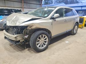 Lincoln MKX 3.7L 6 2011