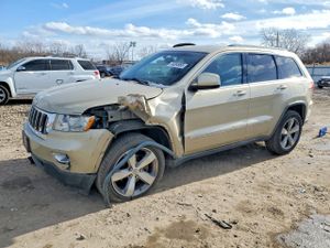 Jeep Grand Cherokee LAREDO 3.6L 6 2011