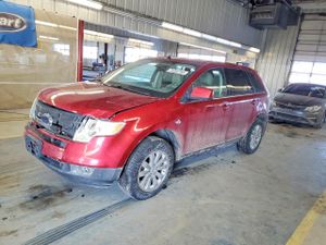 Ford Edge LIMITED 3.5L 6 2009