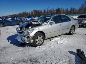 Lexus LS 430 4.3L 8 2005