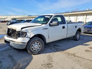 Ford F-150 5.0L 8 2012