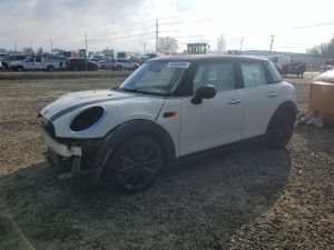 Mini Cooper 1.5L 3 2015