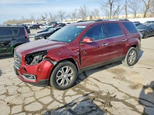 GMC Acadia SLT-1 3.6L 6 2015
