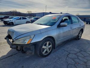 Honda Accord LX 2.4L 4 2004