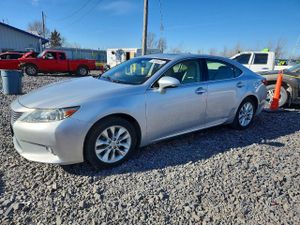 Lexus ES 300H 2.5L 4 2014