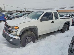 Chevrolet Colorado 2.9L 4 2007