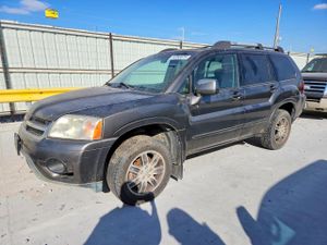 Mitsubishi Endeavor LIMITED 3.8L 6 2006