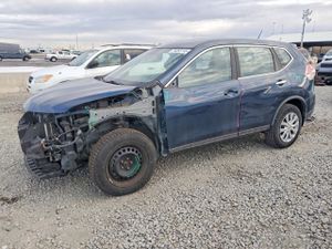 Nissan Rogue S 2.5L 4 2015