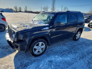 Jeep Patriot SPORT 2.4L 4 2010