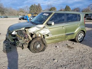 Kia Soul 1.6L 4 2013