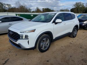 Hyundai Santa Fe SE 2.5L 4 2022