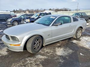 Ford Mustang 4.6L 8 2006