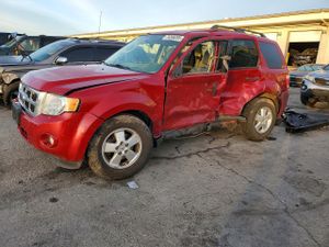 Ford Escape XLT 2.5L 4 2011