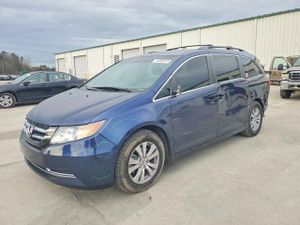 Honda Odyssey LX 3.5L 6 2015
