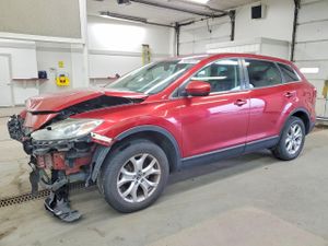 Mazda CX-9 TOURING 3.7L 6 2014