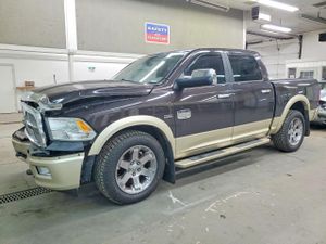 Dodge RAM 5.7L 8 2011