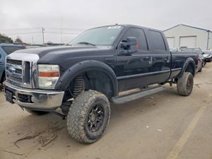 Ford F-350 SRW SUPER DUTY 6.4L 8 2008