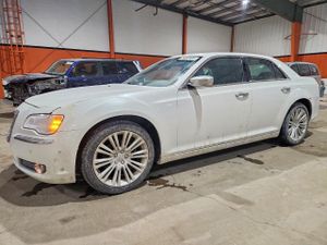 Chrysler 300 LIMITED 3.6L 6 2011