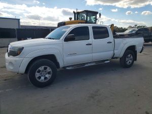 Toyota Tacoma DOUBLE CAB PRERUNNER LONG BED 4.0L 6 2006