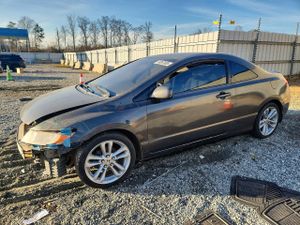 Honda Civic LX 1.8L 4 2008