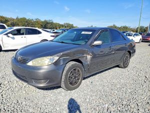Toyota Camry LE 2.4L 4 2005