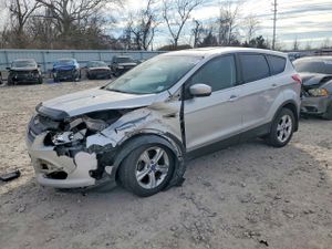 Ford Escape SE 1.6L 4 2013
