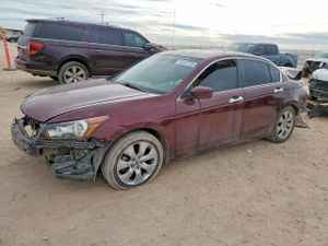 Honda Accord 3.5L 6 2009