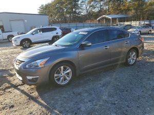 Nissan Altima 2.5 2.5L 4 2015