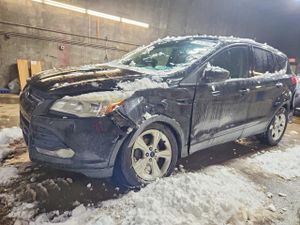 Ford Escape SE 1.6L 4 2014